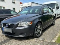 Volvo V 50 grau Bayern - Breitengüßbach Vorschau