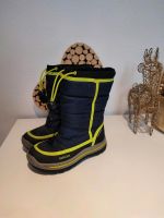 Geox Amphibiox Winterstiefel,Gr 27,super Zustand Bayern - Deggendorf Vorschau