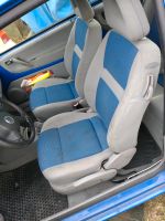 VW Lupo Sitze Vorne mit Sitzheizung Bayern - Großkarolinenfeld Vorschau