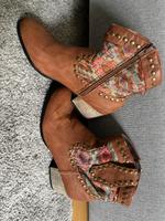 Schuhe kein Echtleder Schleswig-Holstein - Ahrensburg Vorschau