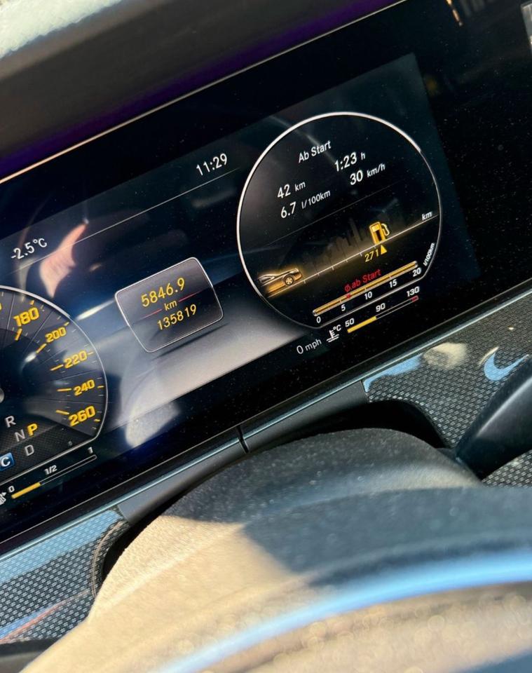 E 220 d 4MATIC AMG Line/WIDESCREEN/BURMESTER/360Grad Kamera in Berlin