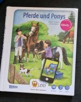 Leyo, Pferde und Ponys, neu Sachsen - Zwickau Vorschau