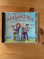 Die wilden Küken CD Huhn über Board Hörspiel Nordrhein-Westfalen - Wipperfürth Vorschau