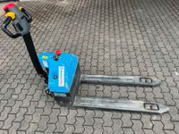 Elektrohubwagen E-BF  HanseLifter 1.500 kg Saarland - Bous Vorschau