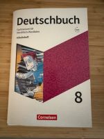 Deutschbuch G9 Cornelsen - NEU! Köln - Köln Klettenberg Vorschau