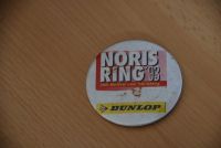 Motorsport Ansteck-Button NORISRING 1993 Sammlerstück Bayern - Frammersbach Vorschau