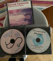 CDs von David Bailey zu verschenken München - Untergiesing-Harlaching Vorschau