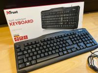 Tastatur Trust Keyboard PC und MAC schwarz - NEU! Berlin - Mitte Vorschau