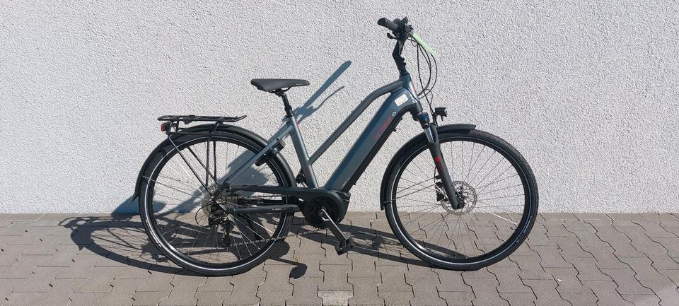 E-Bike Victoria eTrekking 12.6 9-Gang 28" 48cm Rh. in Beckum