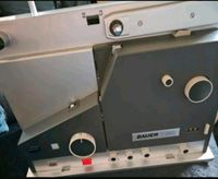 Filmprojektor Projektor Bauer T30 Super 8 retro vintage Köln - Mülheim Vorschau