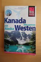 Reise Know-How Reiseführer Kanada West mit Alaska Baden-Württemberg - Ulm Vorschau