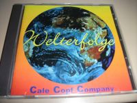 Welterfolge von der Cale Copf Company A-Capella Niedersachsen - Cappeln (Oldenburg) Vorschau