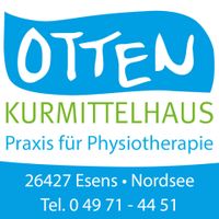 ⭐️ Kurmittelhaus Otten ➡️ Physiotherapeut  (m/w/x), 26427 Niedersachsen - Werdum Vorschau