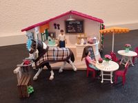 Schleich HORSE CLUB Reiter-Café Leipzig - Seehausen Vorschau