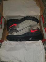 Nike Air Max Invigor  Trainers Mens Grüßen 41 Herren Niedersachsen - Nordhorn Vorschau
