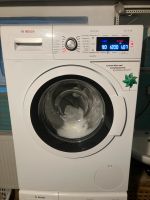Waschmaschine Bosch Serie 8 8kg Sachsen - Waldenburg Vorschau