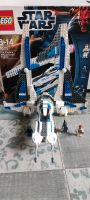 Lego Star Wars 9525, Pre Vizsla's Mandalorian Fighter Sachsen - Zwota Vorschau