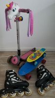 Skateboard Inline-Skater Nordrhein-Westfalen - Overath Vorschau