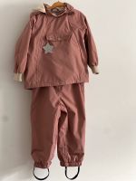 Mini a Ture Matwai Jacke 92cm und Hose Matwilans 98cm Nordrhein-Westfalen - Bergisch Gladbach Vorschau