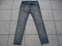 Jeans von Blue Fire, Größe 36 - W28/L32, blau-grau Niedersachsen - Georgsmarienhütte Vorschau