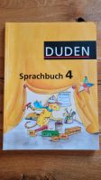 Duden Sprachbuch 4 neu Rheinland-Pfalz - Lorscheid Vorschau