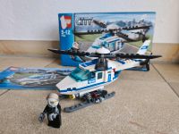 LEGO City* Polizeihubschrauber* Nr. 7741 Bayern - Steinhöring Vorschau