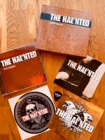 The Haunted “Versus” - NEU 2CD Box - At The Gates Slayer Bayern - Bayrischzell Vorschau