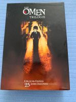 Omen Trilogy - Jubiläums Edition (DVD‘s) Nordrhein-Westfalen - Krefeld Vorschau