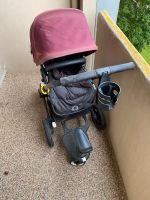 Bugaboo fox Schleswig-Holstein - Kiel Vorschau