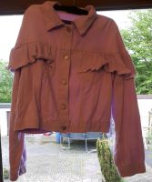 coole Jeansjacke von SHEIN in M Nordrhein-Westfalen - Hellenthal Vorschau