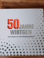 Buch Wirtgen Group 50 Jahre Jubiläumsausgabe Bayern - Kelheim Vorschau