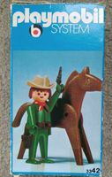 Playmobil SYSTEM (1974 vollständig) Niedersachsen - Ilsede Vorschau