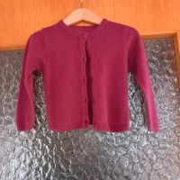 Strickjacke Nordrhein-Westfalen - Morsbach Vorschau