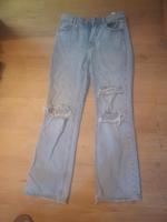 Jeans der Marke Stradivarius EU-Größe 38 Neu Schleswig-Holstein - Kiel Vorschau