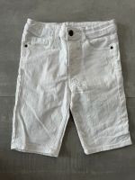 Sehr guter Zustand - H&M Jeans-Shorts (Größe 134) Hessen - Eschborn Vorschau