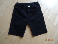 Shorts, Gr. 146, h&m, Jeans, slim fit Bayern - Marktoberdorf Vorschau