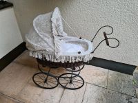 Puppen-Kinderwagen, Puppenwagen retro vintage Kr. München - Neuried Kr München Vorschau