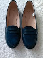 Halbschuhe Slipper Ballerinas Bayern - Thüngen Vorschau