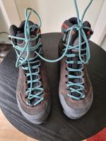SALEWA WS MTN TRAINER MID GTX unisex Gr. 41 neuwertig München - Sendling-Westpark Vorschau