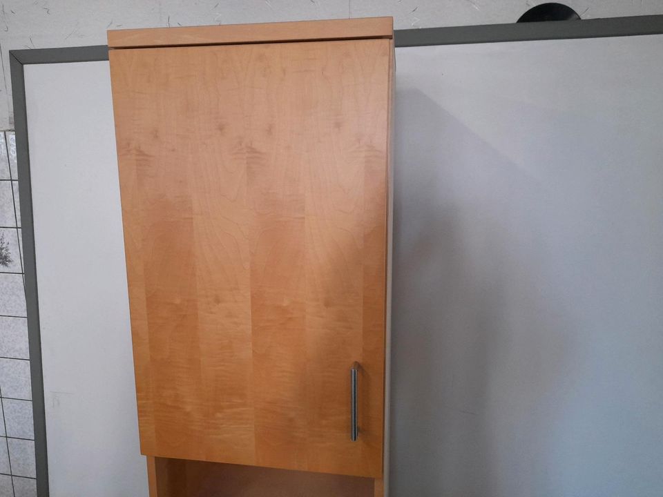 #C Büroschrank Hochschrank Kommode Kästen Jugendzimmer in Chemnitz