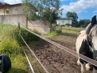 Weidezaun/Koppelzaun/ Pferdezaun/E-Zaun Baden-Württemberg - Walldürn Vorschau