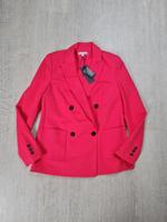 Tommy Hilfiger Blazer in 34/XS, coral pink, NEU mit Etikett Schleswig-Holstein - Barsbüttel Vorschau