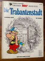 Asterix die Trabantenstadt - Band XVII 17 - Goscinny / Uderzo Niedersachsen - Neetze Vorschau