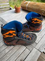 Mammut Taiss Light Mid GTX (Größe 47 1/3) Bayern - Augsburg Vorschau