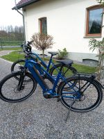 Kalkhoff E- Bike ENDEAVOUR 5B XXL Nordrhein-Westfalen - Lemgo Vorschau