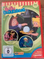 DVD Bibi Blocksberg, 2 Filme Nordrhein-Westfalen - Jüchen Vorschau