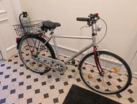 Herrenrad 28 Zoll Bremen-Mitte - Ostertor Vorschau