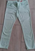 ONLY 7/8-Hose Damen Gr.38 blassgrün Nordrhein-Westfalen - Olpe Vorschau