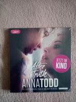 Hörbuch Anna Todd After Truth Essen - Essen-Borbeck Vorschau