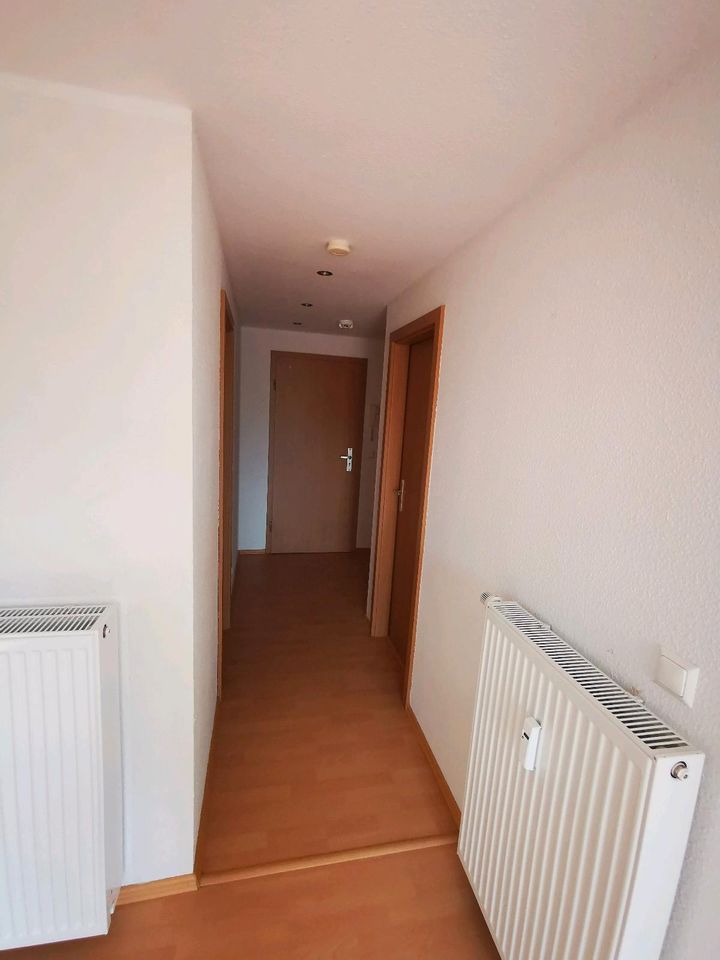 Suche Nachmieter für 2 Zimmer Wohnung in Weferlingen